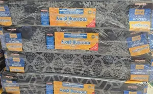 4*6 Quilted Mattress 6inches