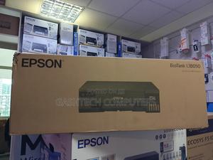 L18050 Epson Ecotank L18050 A3+ Colored Printer - main view