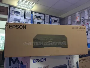 L18050 Epson Ecotank L18050 A3+ Colored Printer