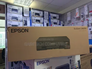L18050 Epson Ecotank L18050 A3+ Colored Printer