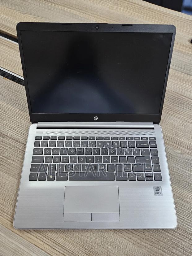 Laptop HP 240 G8 8GB Intel Core I3 SSD 1T - thumbnail 4