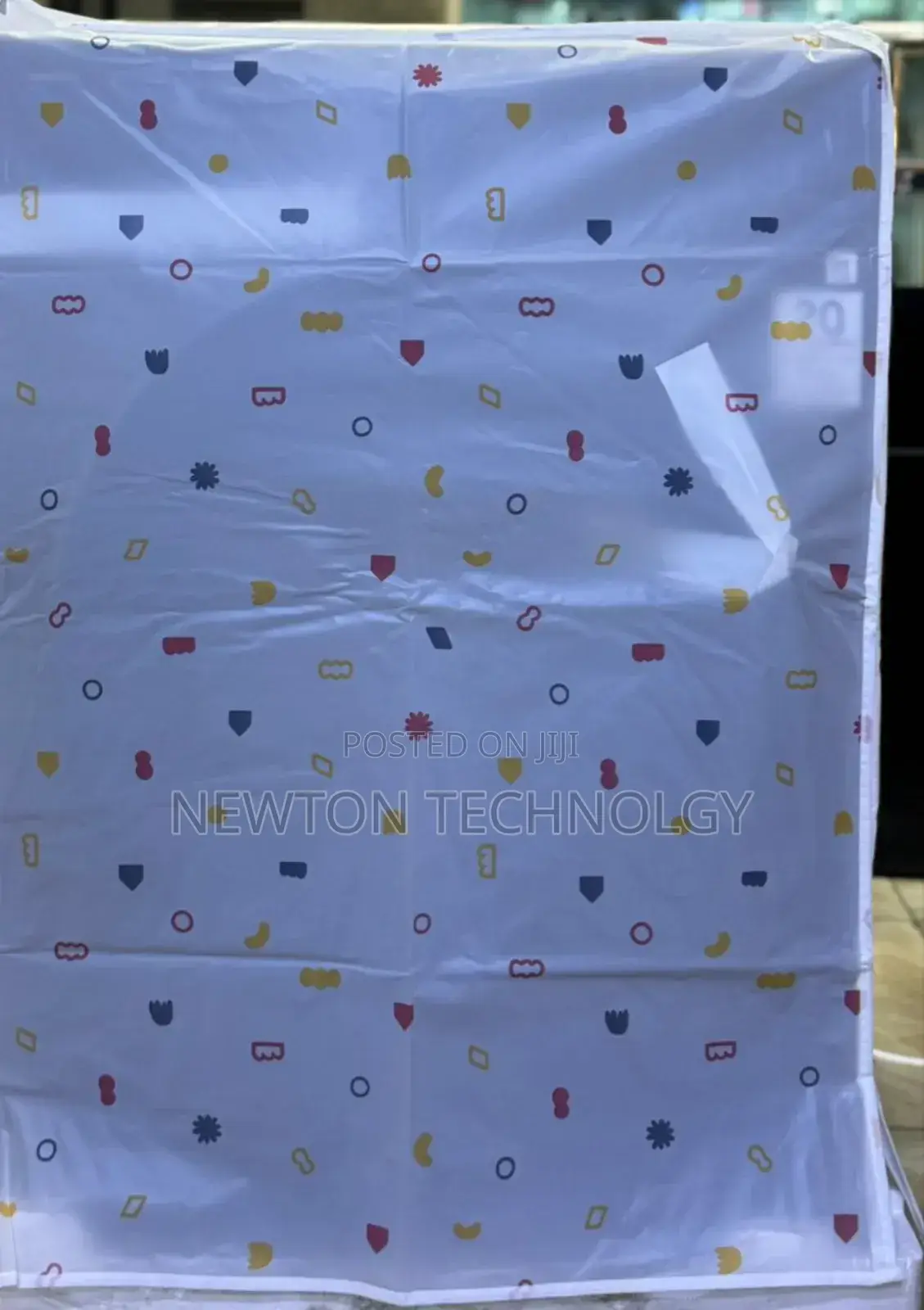 *Floral Washing Machine Cover*
Size:62*58*85cm