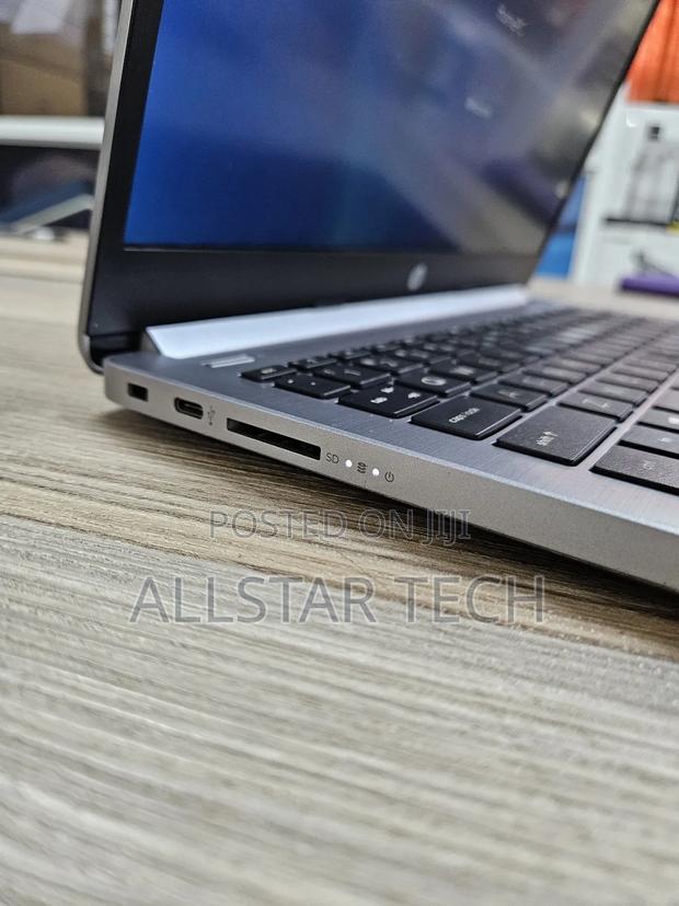 Laptop HP 240 G8 8GB Intel Core I3 SSD 1T - thumbnail 5