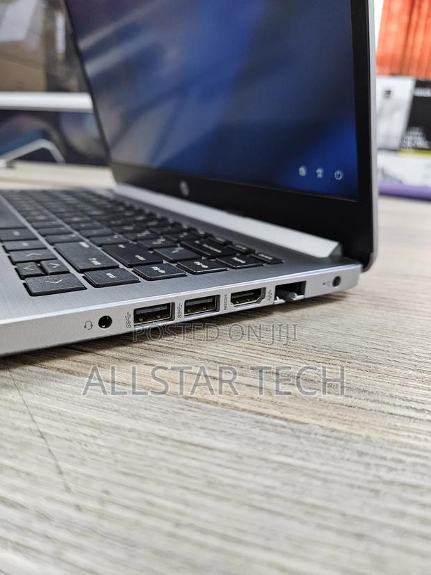 Laptop HP 240 G8 8GB Intel Core I3 SSD 1T - thumbnail 6