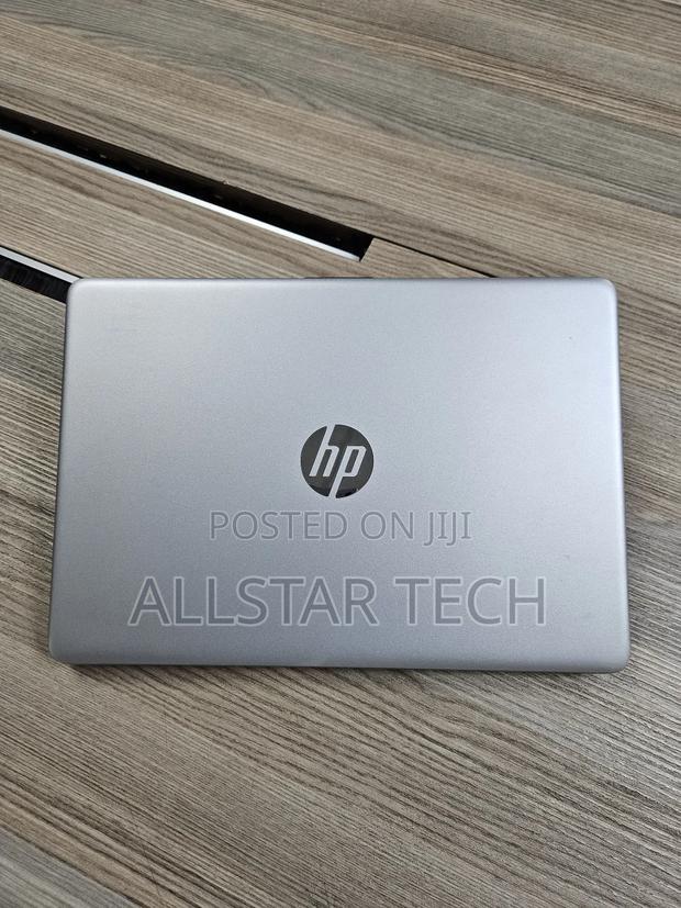 Laptop HP 240 G8 8GB Intel Core I3 SSD 1T - thumbnail 7