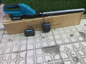 Most Suitable 198v Makita Cordless Hedge Trimmer