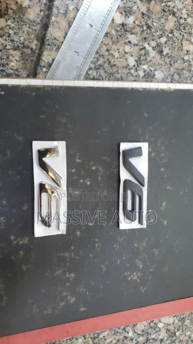Buy V6 Car Logo/ V6 Logo/ Emblem