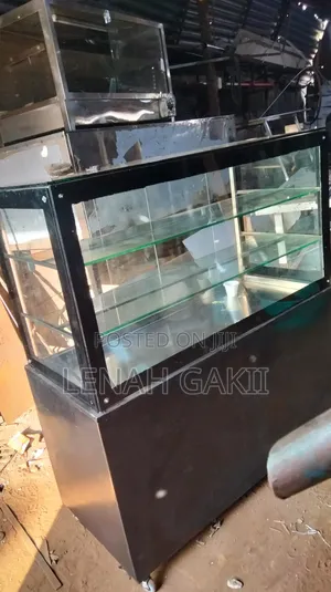 Cake Display Chiller
