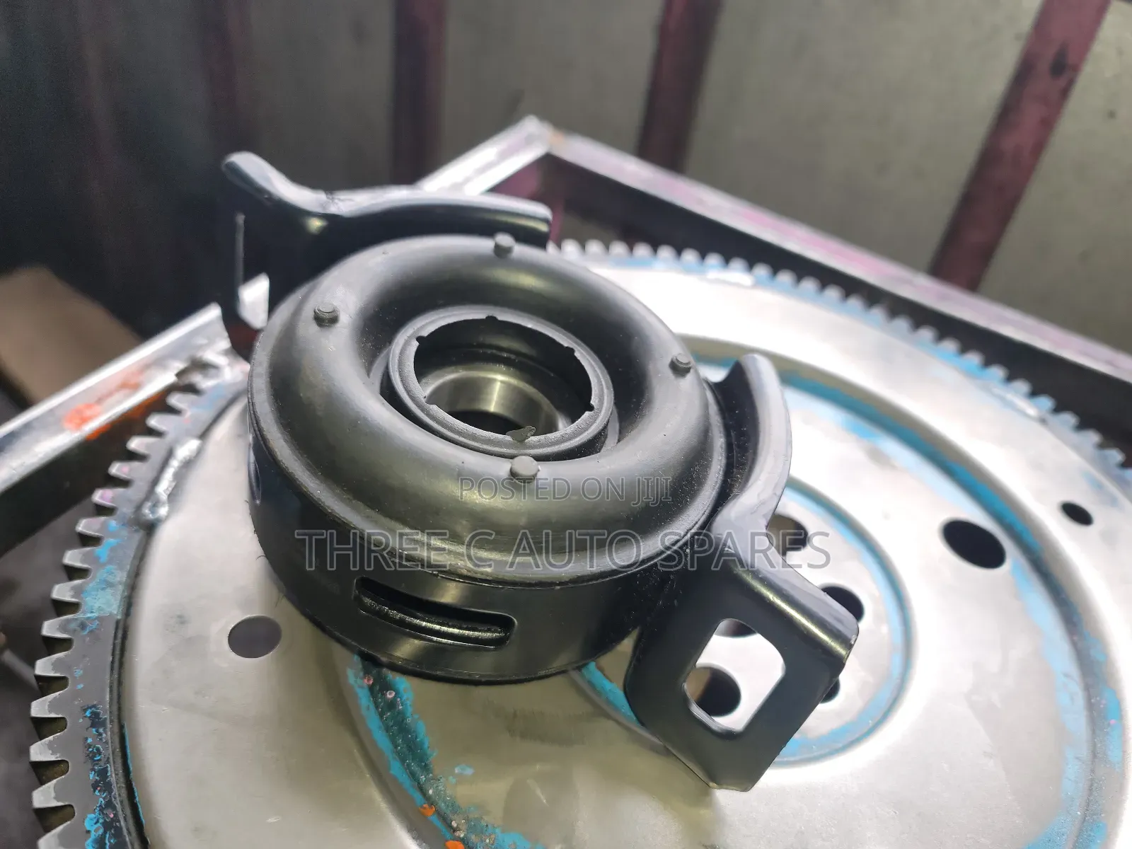 Toyota Hilux Center Bearings