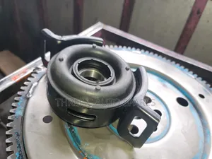 Toyota Hilux Center Bearings