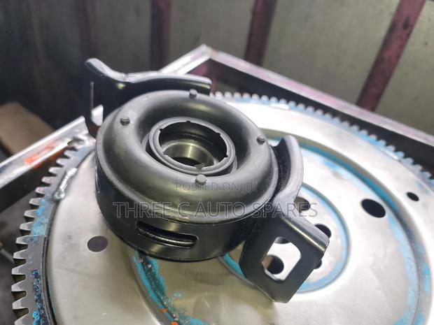 Toyota Hilux Center Bearings