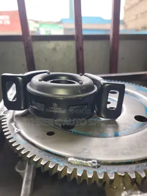 Toyota Hilux Center Bearings
