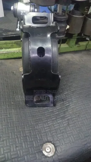 Toyota Hilux Center Bearings