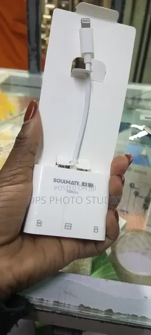 Soulmate S-Dk003 High Speed Card Reader