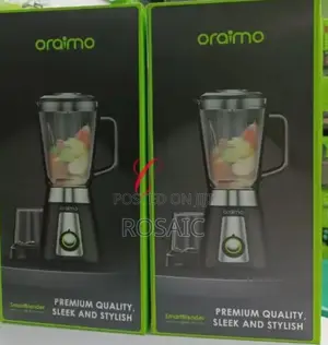 Oraimo Smart Blender Oh-B1 1.5l