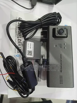Top Rated -Dash Cam Front,Rear View 4g Lte