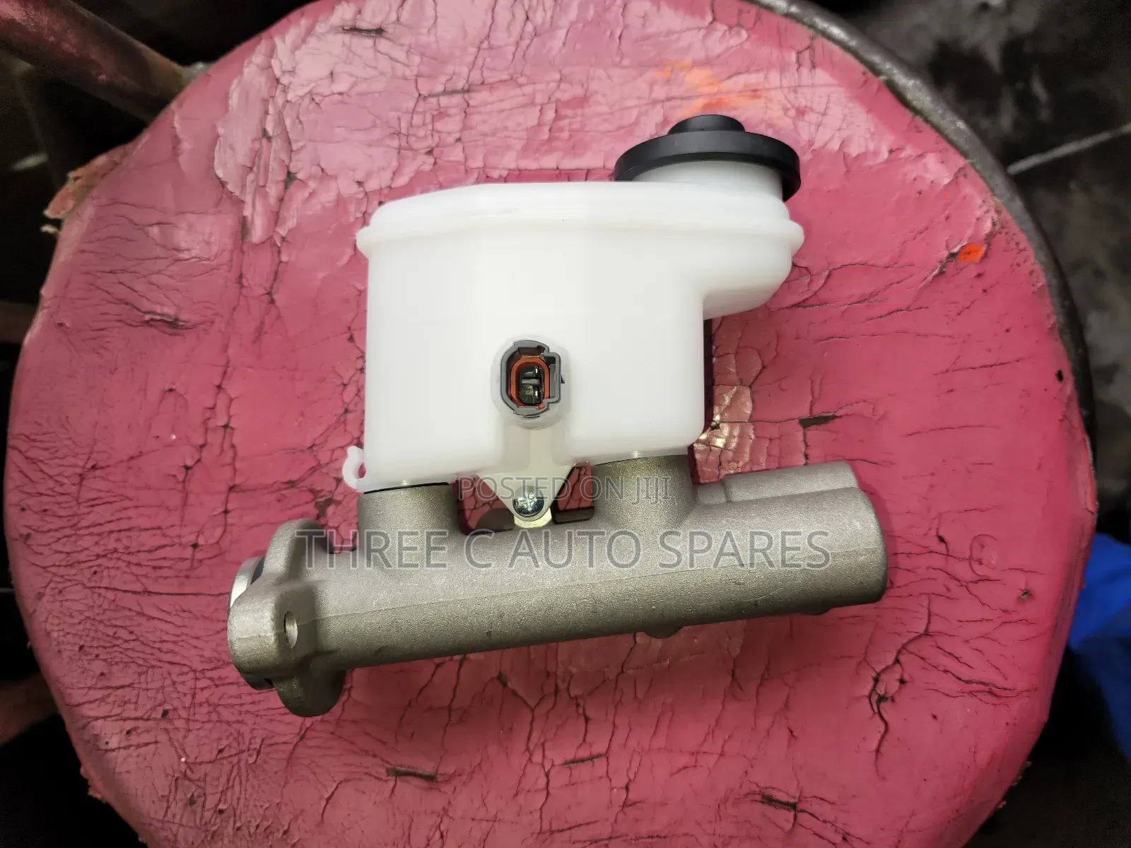 Townace Master Cylinder
