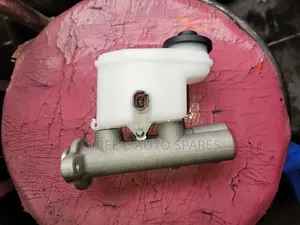 Townace Master Cylinder