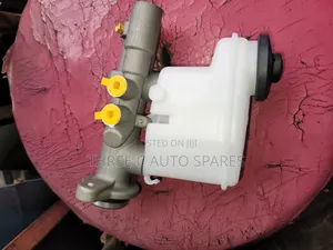 Townace Master Cylinder