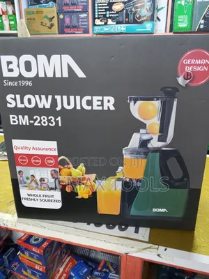 Top Selling Slow Juicer