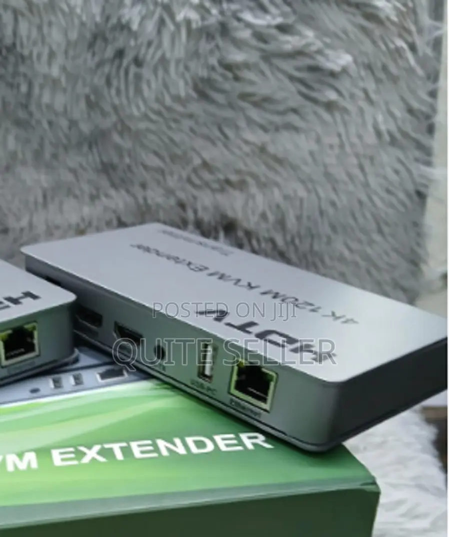 Smart 120m Hdmi Extender Home Theater Systems Long Cable Runs