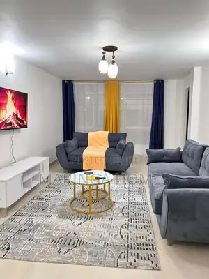 Fully Furnished 2-Bedroom BNB in Ruaka–Perfect for Short or Long Stay