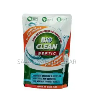 Bioclean Septic 250g