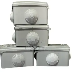 CCTV Adapter Box
