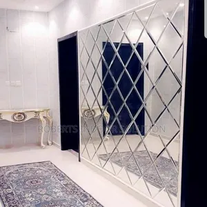 Acrylic Mirror,Reflect Your Style,Not Your Worries