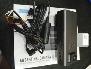 New Car Dash Cam 4g Lens FHD 1080p