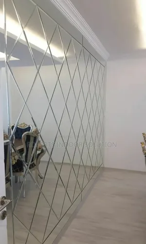 Acrylic Mirror,Reflect Your Style,Not Your Worries