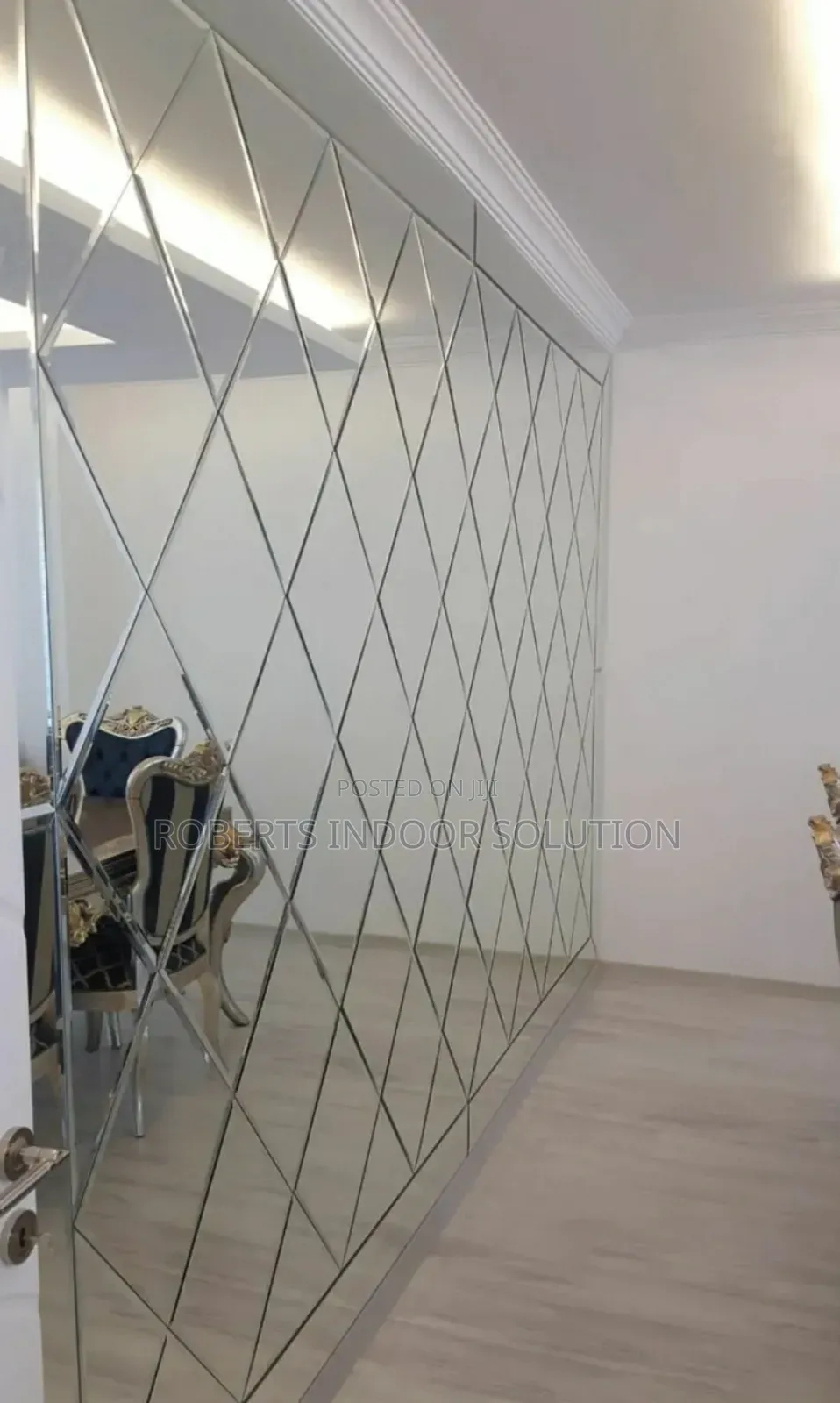 Acrylic Mirror,Reflect Your Style,Not Your Worries