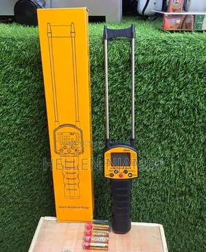 Moisture Meter