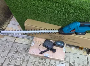 Makita 198v Cordless Hedge Trimmer/Rechargeable Hedge Trimmer
