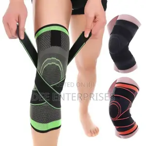 Knee Compression Sleeve