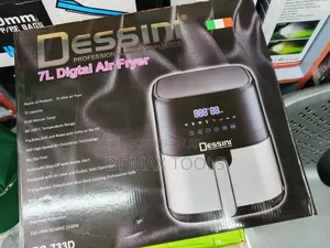 Dessini High Quality Air Fryer