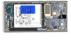 Samsung Calaxy S25 Ultra Phone Battery