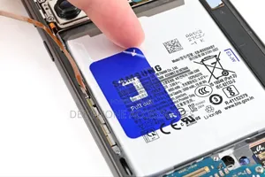 Samsung Calaxy S25 Ultra Phone Battery