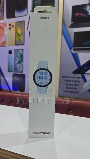 Galaxy Watch Fe 40mm - main view