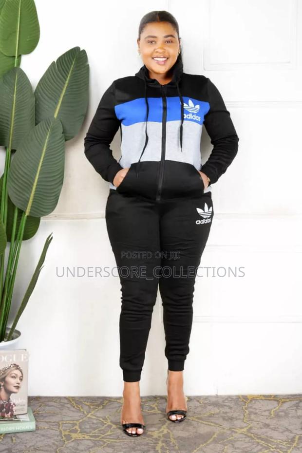 Superb Fashiontrack Suits - thumbnail 2