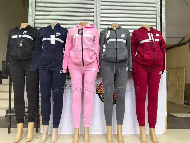 Superb Fashiontrack Suits - thumbnail 3