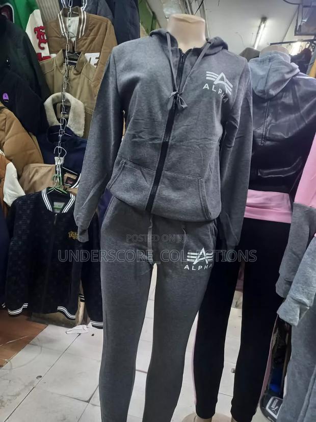 Superb Fashiontrack Suits - thumbnail 5