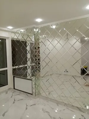 Acrylic Mirror,Safer Reflection, Stronger Design