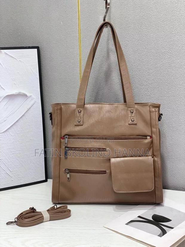 Softleather Bag - main view