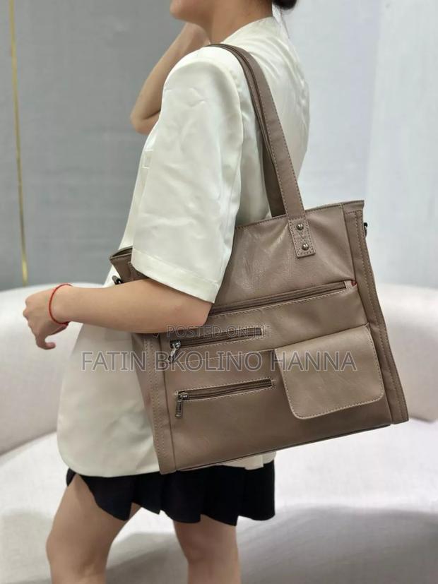 Softleather Bag - thumbnail 2
