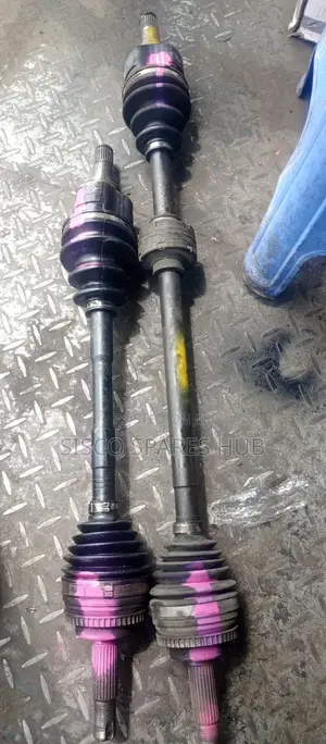 Drive Shafts Probox