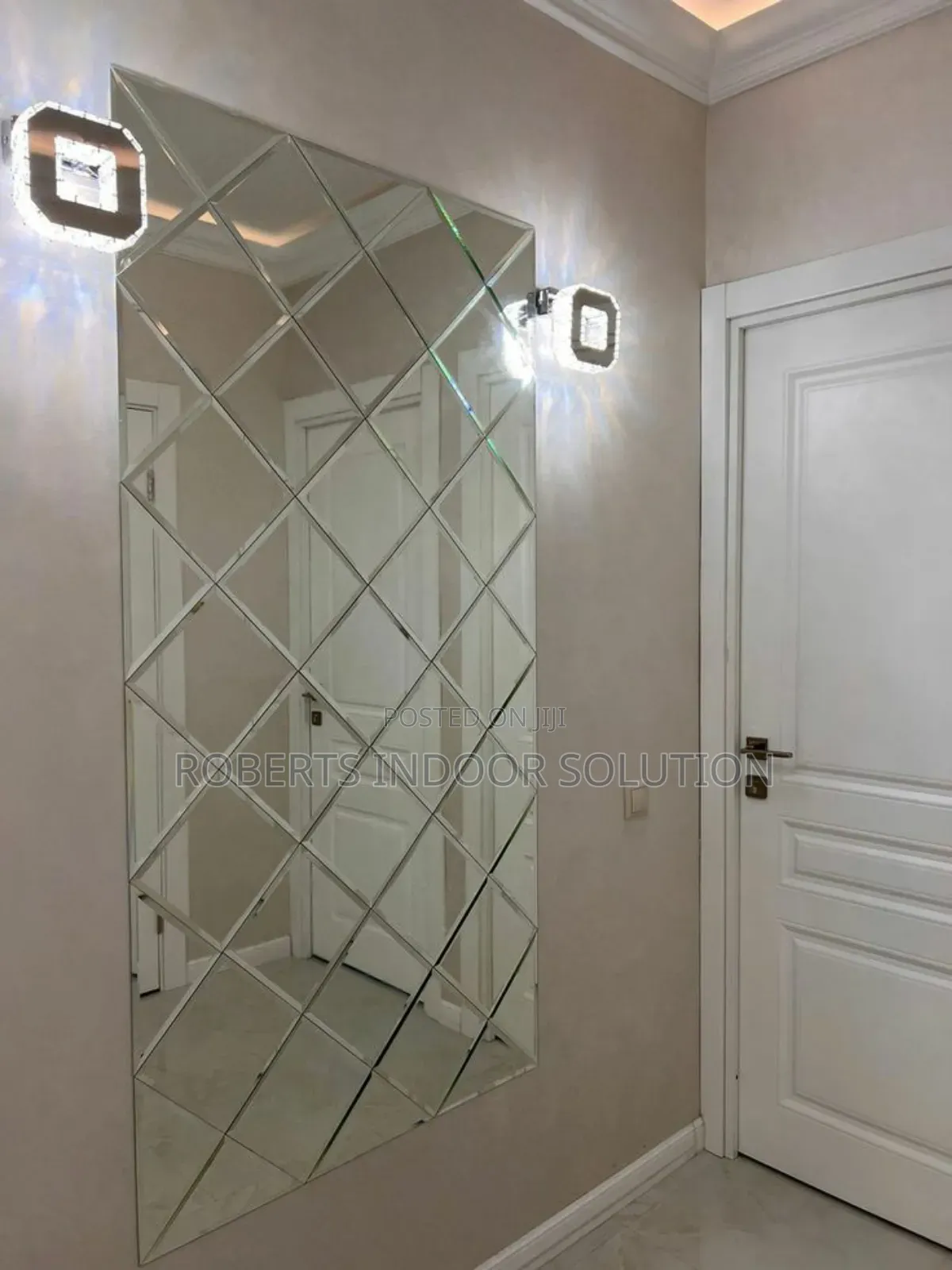 Acrylic Mirror,Modern Reflection, Endless Creativity