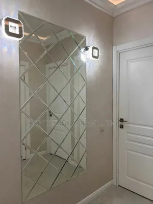 Acrylic Mirror,Modern Reflection, Endless Creativity