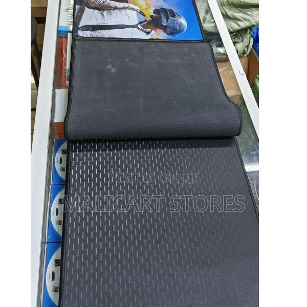 Large Mouse Pad for Keyboard and Mouse With Anti-Slip