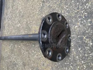 Fuso Fi Axle